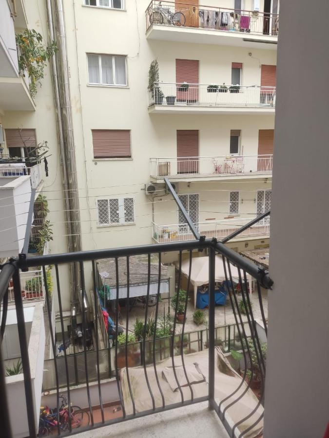 Distretto 14 روما المظهر الخارجي الصورة