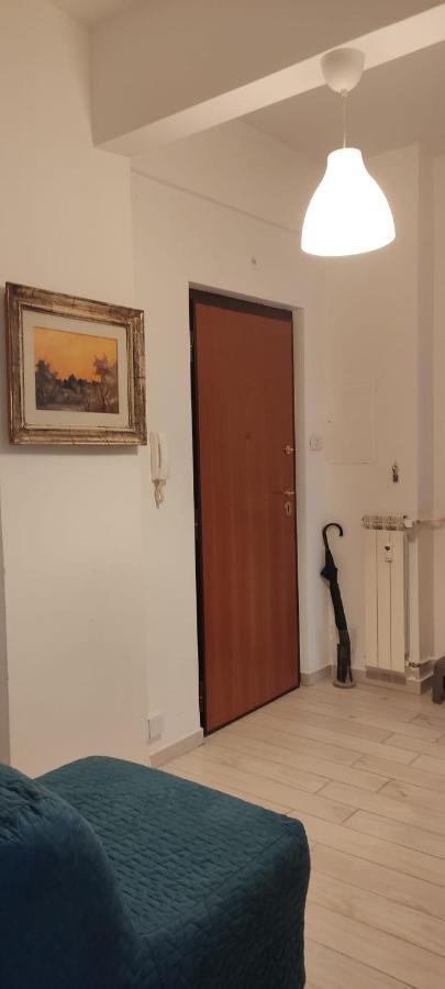 Distretto 14 روما المظهر الخارجي الصورة