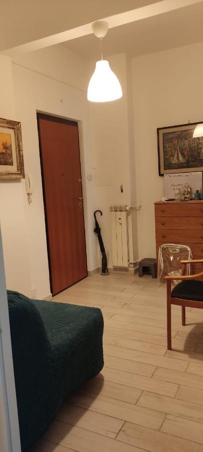 Distretto 14 روما المظهر الخارجي الصورة